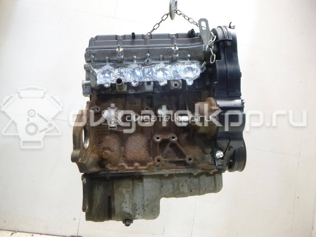 Фото Контрактный (б/у) двигатель F16D3 для Daewoo / Chevrolet / Holden 105 л.с 16V 1.6 л бензин 25182996 {forloop.counter}}