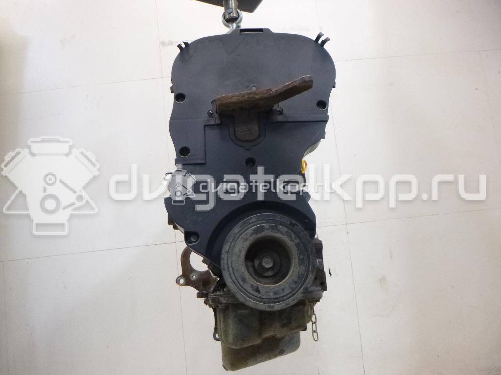 Фото Контрактный (б/у) двигатель F16D3 для Daewoo / Buick (Sgm) / Chevrolet / Holden 106-110 л.с 16V 1.6 л бензин 25182996 {forloop.counter}}