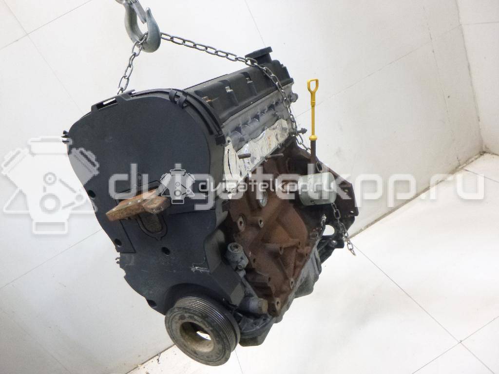 Фото Контрактный (б/у) двигатель F16D3 для Daewoo / Buick (Sgm) / Chevrolet / Holden 106-110 л.с 16V 1.6 л бензин 25182996 {forloop.counter}}