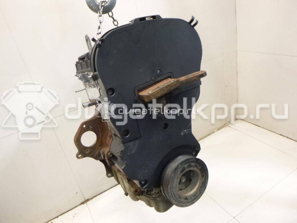 Фото Контрактный (б/у) двигатель F16D3 для Daewoo / Buick (Sgm) / Chevrolet / Holden 106-110 л.с 16V 1.6 л бензин 25182996 {forloop.counter}}