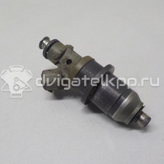 Фото Форсунка инжекторная электрическая  1465a012 для Mitsubishi Magna / Verada / Lancer / Pajero / Galant