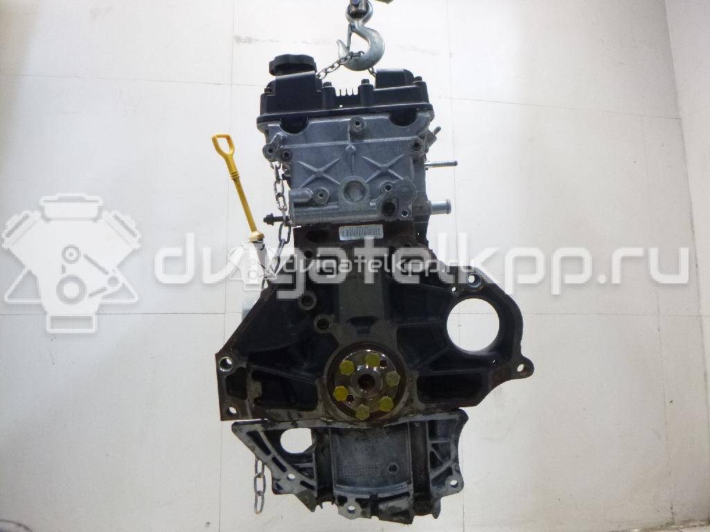 Фото Контрактный (б/у) двигатель F16D3 для Daewoo / Buick (Sgm) / Chevrolet / Holden 106-110 л.с 16V 1.6 л бензин 25182996 {forloop.counter}}