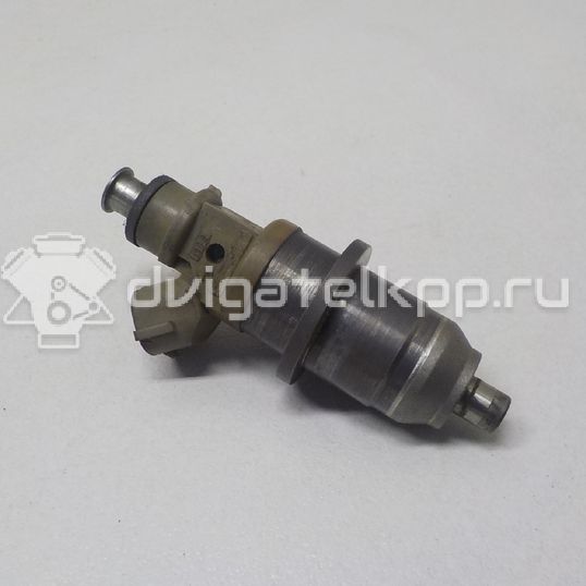 Фото Форсунка инжекторная электрическая  1465a012 для Mitsubishi Magna / Verada / Lancer / Pajero / Galant