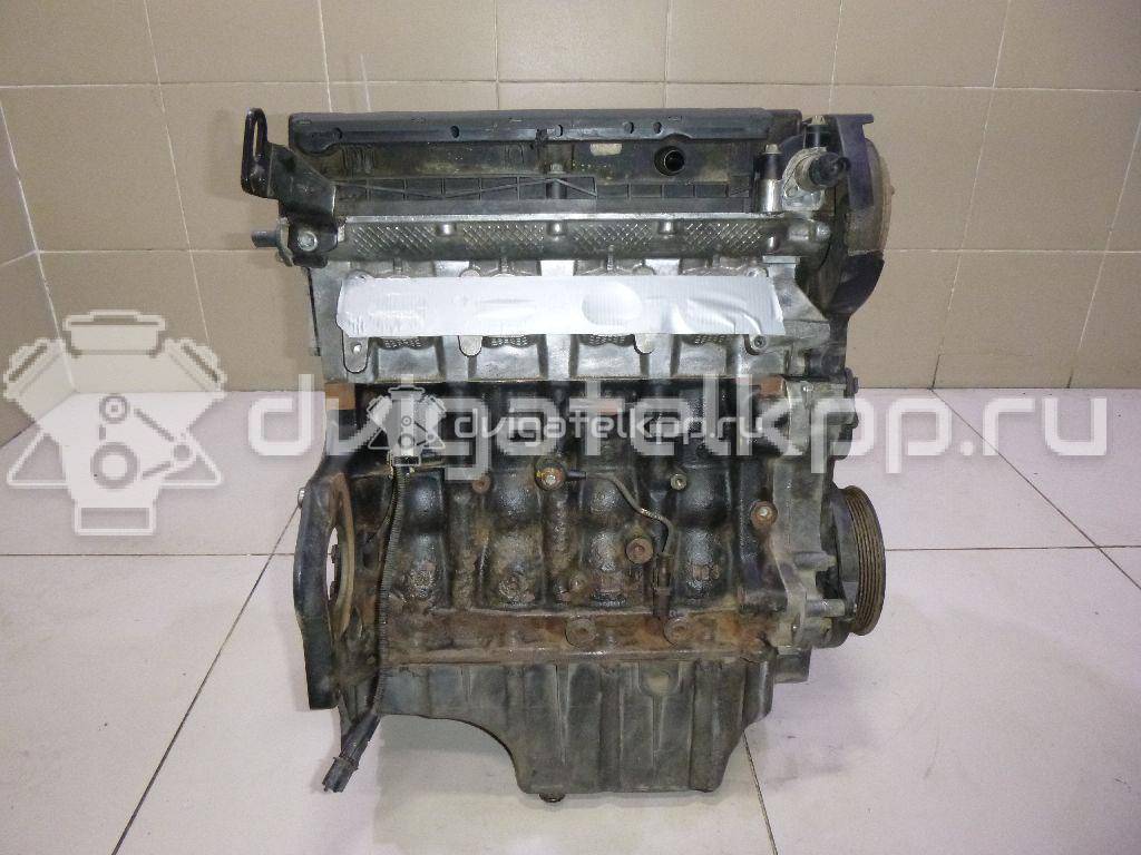 Фото Контрактный (б/у) двигатель 2H0 для Saturn / Chevrolet / Holden / Daewoo / Chevrolet (Sgm) / Baojun (Sgmw) 139-147 л.с 16V 1.8 л бензин 25185973 {forloop.counter}}