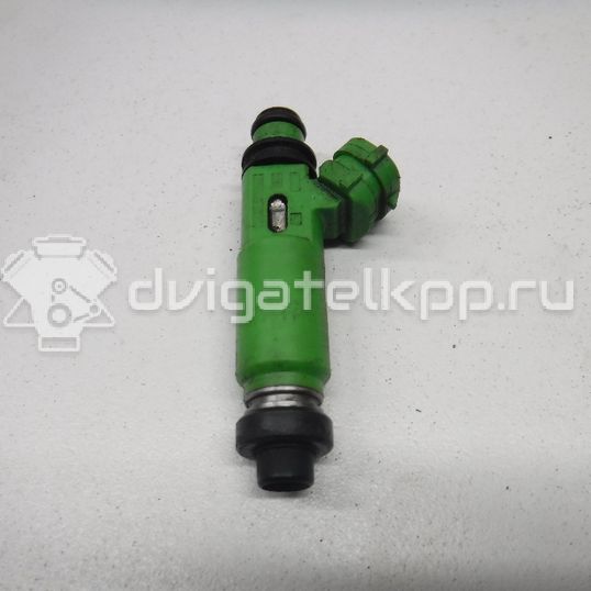 Фото Форсунка инжекторная электрическая  MD332733 для Mitsubishi (Bjc) / Mitsubishi / Hyundai