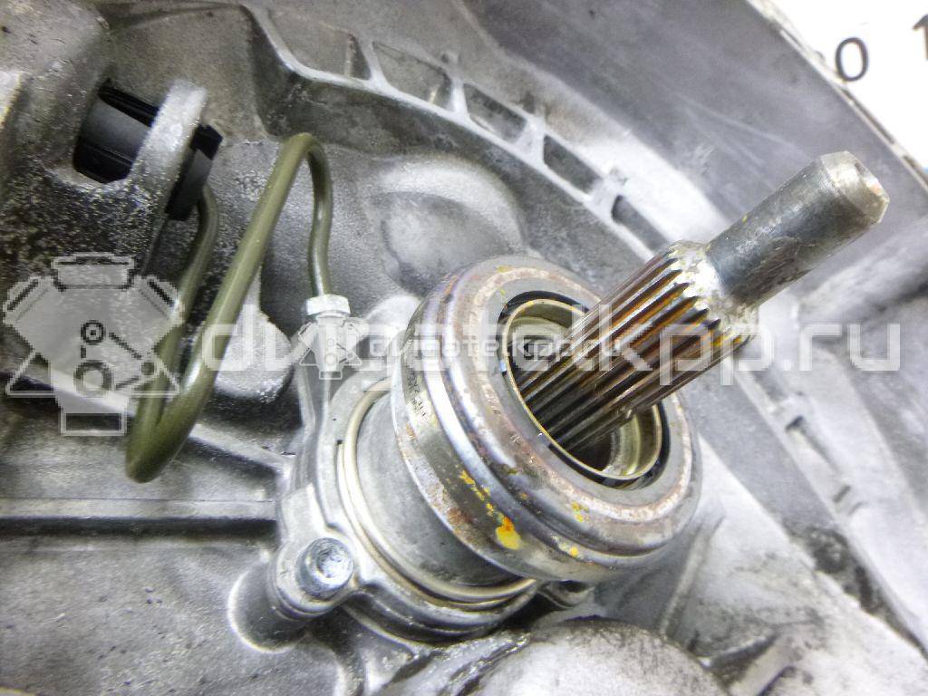 Фото Контрактная (б/у) МКПП для Buick / Daewoo / Chevrolet / Holden 106 л.с 16V 1.6 л F16D3 бензин 96814303 {forloop.counter}}