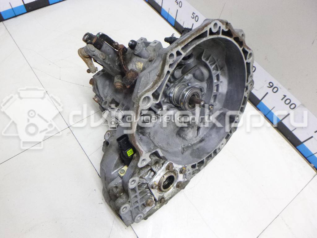 Фото Контрактная (б/у) МКПП для Buick / Daewoo / Chevrolet / Holden 106 л.с 16V 1.6 л F16D3 бензин 96814303 {forloop.counter}}