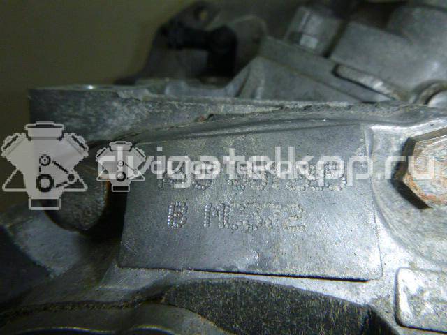 Фото Контрактная (б/у) МКПП для Holden / Opel / Chevrolet / Vauxhall 140 л.с 16V 1.8 л Z 18 XER бензин 25186896 {forloop.counter}}