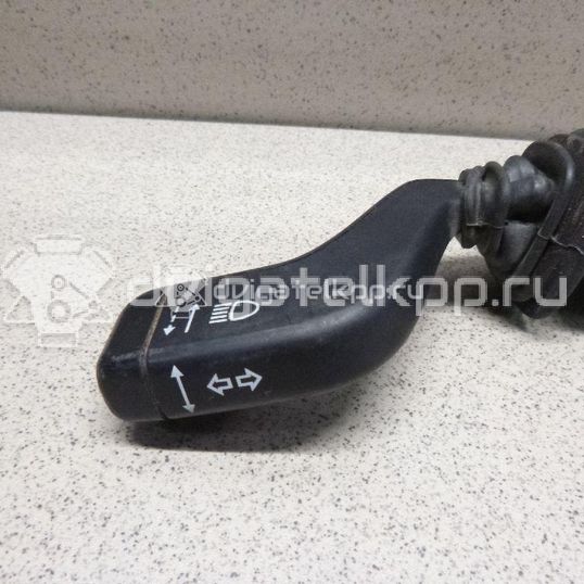 Фото Переключатель поворотов подрулевой  90508667 для Opel Tigra / Calibra A 85 / Astra / Corsa / Vectra