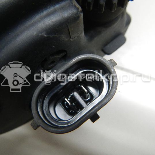 Фото Фара противотуманная  3550063J02 для opel Agila B