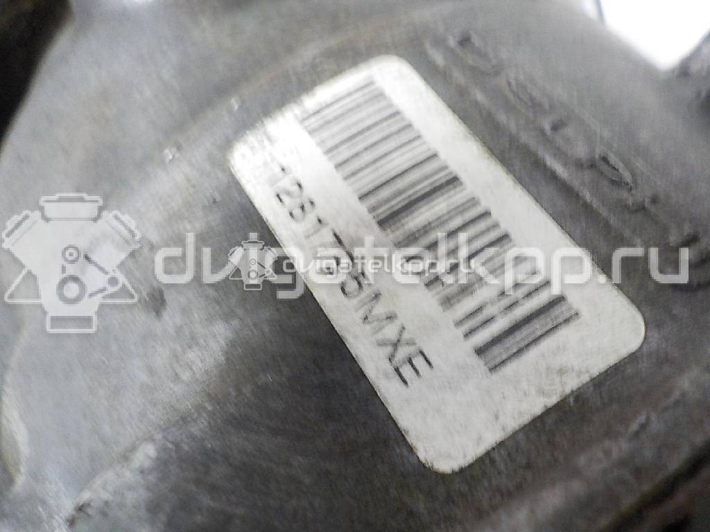 Фото ТНВД для двигателя K9K для Samsung / Nissan 65-110 л.с 8V 1.5 л Дизельное топливо 8200423059 {forloop.counter}}