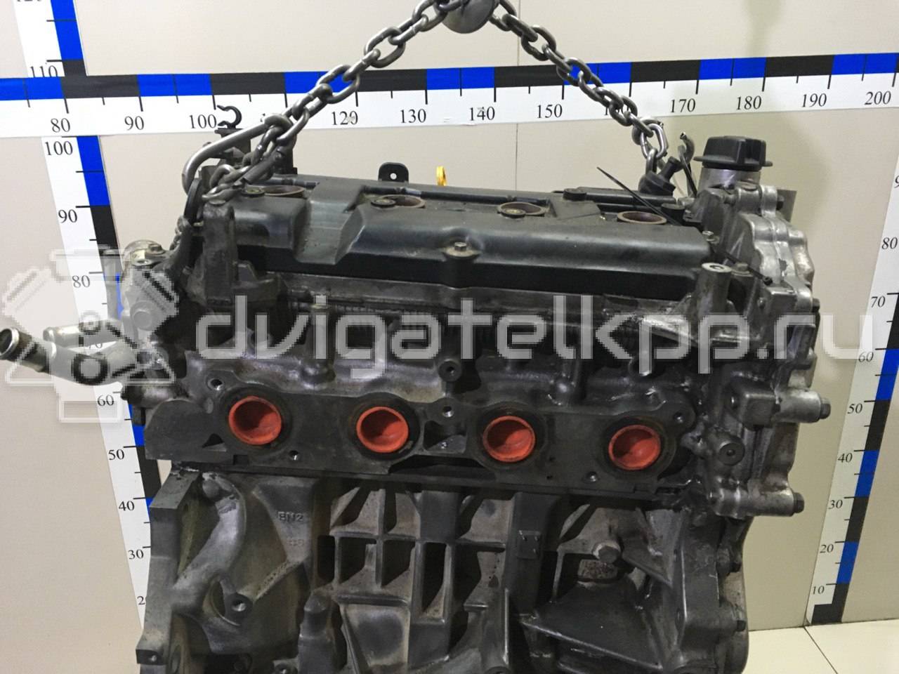 Фото Контрактный (б/у) двигатель MR20DE для Nissan (Dongfeng) / Suzuki / Samsung / Nissan 129-147 л.с 16V 2.0 л Бензин/спирт 10102JG4MA {forloop.counter}}