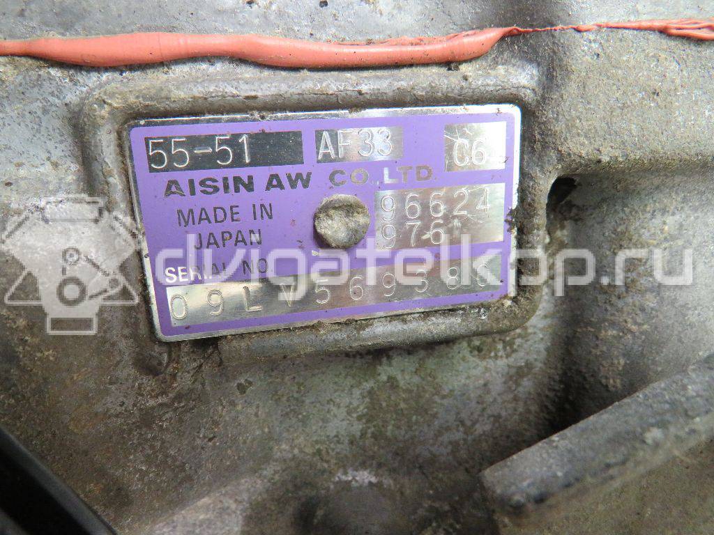 Фото Контрактная (б/у) АКПП для Chevrolet Captiva C100, C140 227-230 л.с 24V 3.2 л 10 HM бензин 96624976 {forloop.counter}}