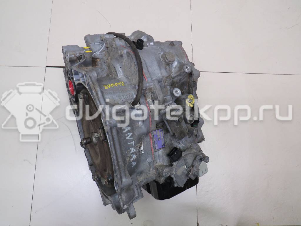 Фото Контрактная (б/у) АКПП для Chevrolet Captiva C100, C140 227-230 л.с 24V 3.2 л 10 HM бензин 96624976 {forloop.counter}}