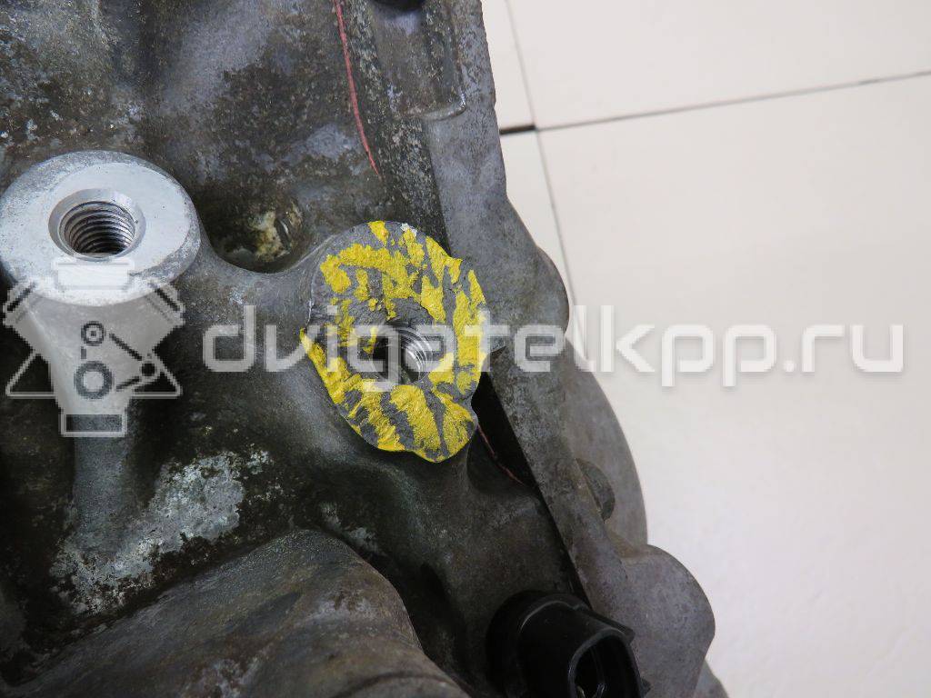 Фото Контрактная (б/у) АКПП для Chevrolet Captiva C100, C140 227-230 л.с 24V 3.2 л 10 HM бензин 96624976 {forloop.counter}}