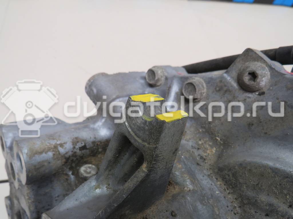 Фото Контрактная (б/у) АКПП для Chevrolet Captiva C100, C140 227-230 л.с 24V 3.2 л 10 HM бензин 96624976 {forloop.counter}}