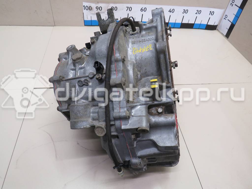 Фото Контрактная (б/у) АКПП для Chevrolet Captiva C100, C140 227-230 л.с 24V 3.2 л 10 HM бензин 96624976 {forloop.counter}}