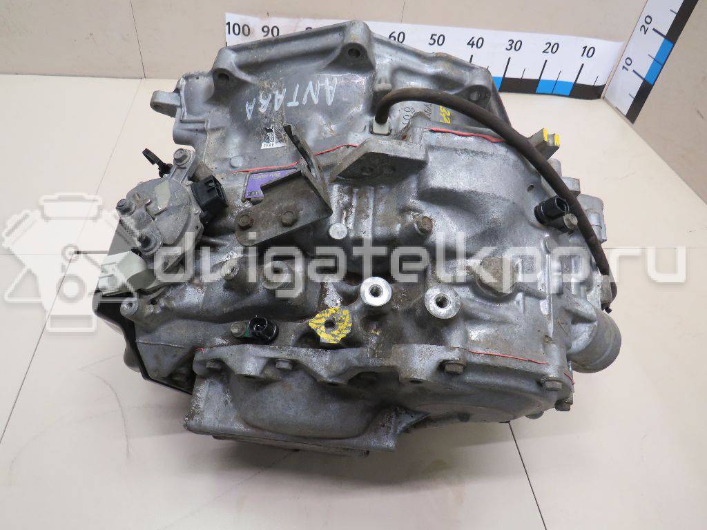 Фото Контрактная (б/у) АКПП для Chevrolet Captiva C100, C140 227-230 л.с 24V 3.2 л 10 HM бензин 96624976 {forloop.counter}}