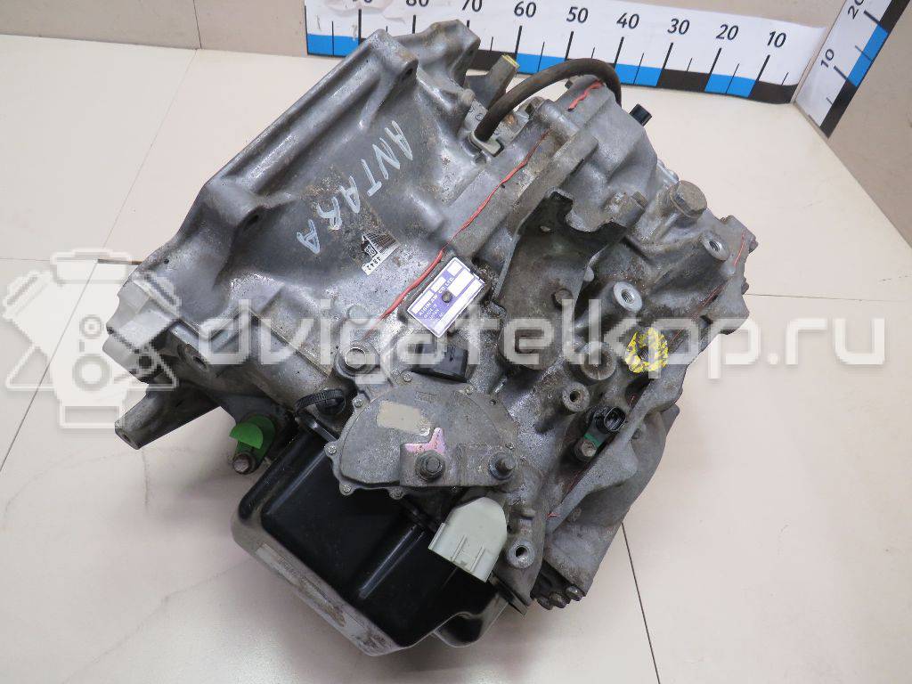 Фото Контрактная (б/у) АКПП для Chevrolet Captiva C100, C140 227-230 л.с 24V 3.2 л 10 HM бензин 96624976 {forloop.counter}}