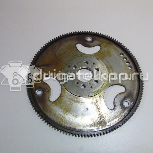 Фото Маховик для двигателя F16D3 для Buick / Daewoo / Chevrolet / Holden 106 л.с 16V 1.6 л бензин 96946034