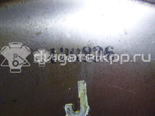 Фото Маховик для двигателя F16D3 для Buick / Daewoo / Chevrolet / Holden 106 л.с 16V 1.6 л бензин 96946034 {forloop.counter}}