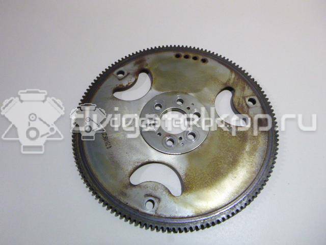 Фото Маховик для двигателя F16D3 для Buick / Daewoo / Chevrolet / Holden 106 л.с 16V 1.6 л бензин 96946034 {forloop.counter}}