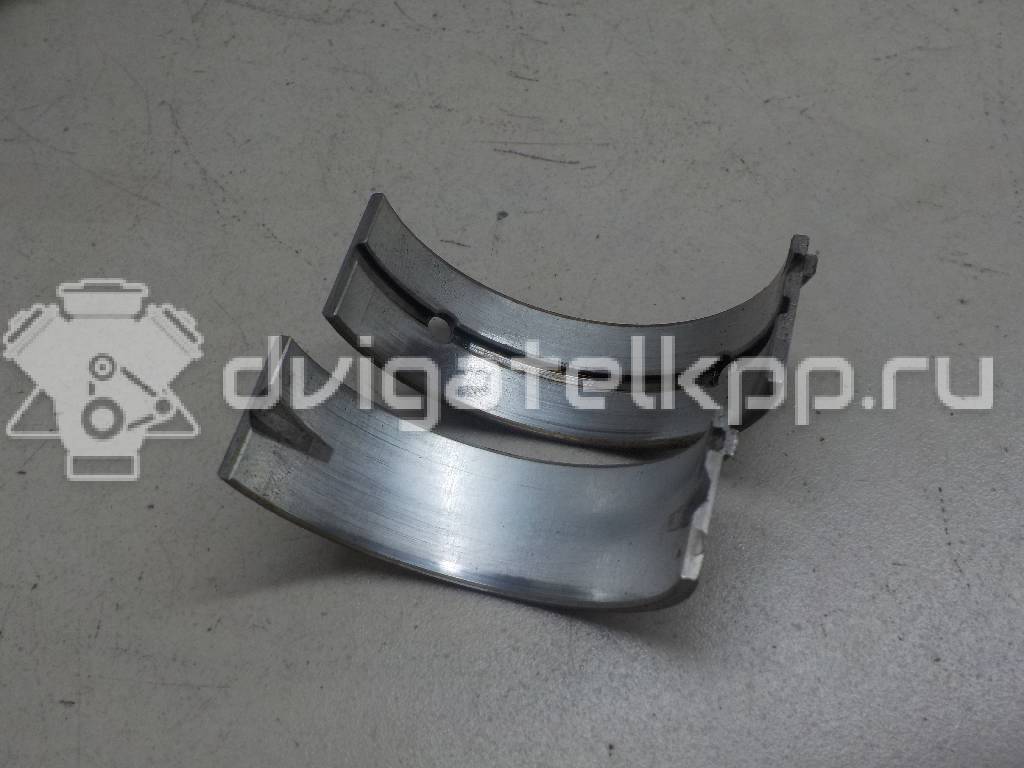 Фото Коленвал для двигателя 4G93 (SOHC 16V) для Mitsubishi Eclipse / Lancer / Pajero / Galant / Expo Station Wagon 110-156 л.с 16V 1.8 л бензин MD183524 {forloop.counter}}