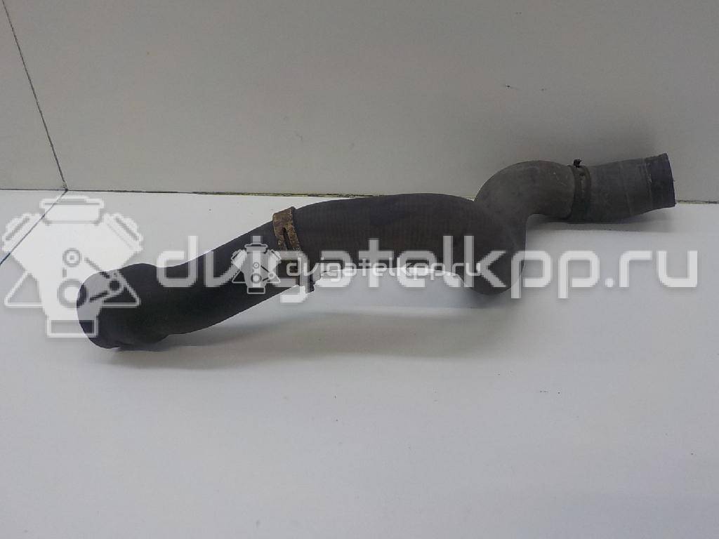 Фото Патрубок радиатора  90531666 для Opel Astra / Zafira {forloop.counter}}