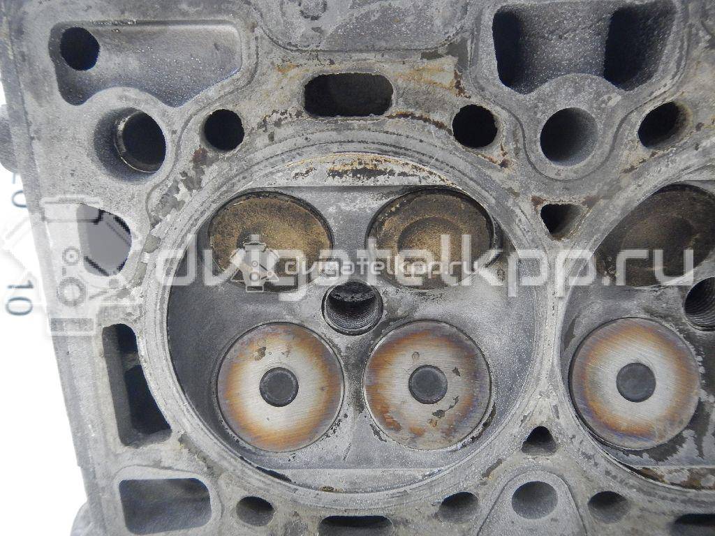 Фото Головка блока  55560772 для Holden / Opel / Chevrolet / Vauxhall {forloop.counter}}