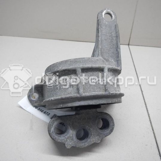 Фото Опора двигателя правая  13125637 для Opel Astra / Vectra / Zafira