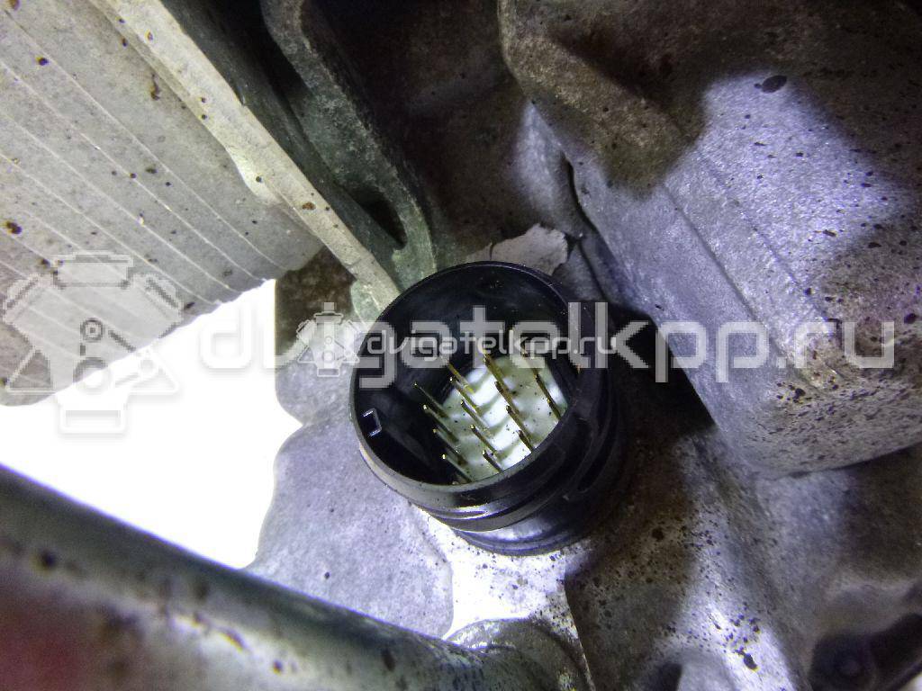 Фото Контрактная (б/у) АКПП для Nissan Tiida / Almera / Micra / Note / Nv200 87-140 л.с 16V 1.6 л HR16DE Бензин/спирт 310203JX6C {forloop.counter}}