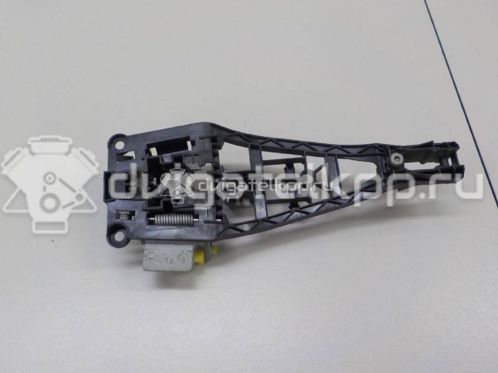 Фото Кронштейн ручки  24463523 для Opel Corsa / Combo {forloop.counter}}