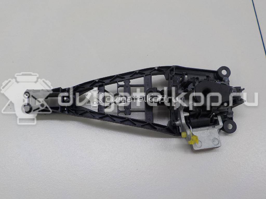 Фото Кронштейн ручки  24463523 для Opel Corsa / Combo {forloop.counter}}