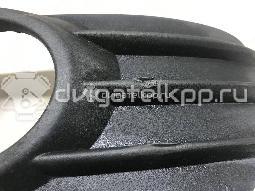 Фото Решетка в бампер правая  13187166 для Opel Astra {forloop.counter}}