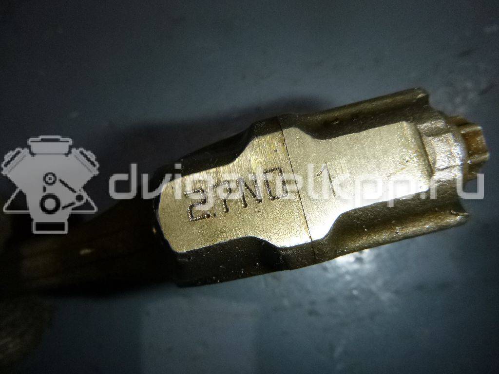 Фото Поршень с шатуном для двигателя RFJ (EW10A) для Peugeot / Citroen / Peugeot (Df-Psa) 147 л.с 16V 2.0 л бензин {forloop.counter}}