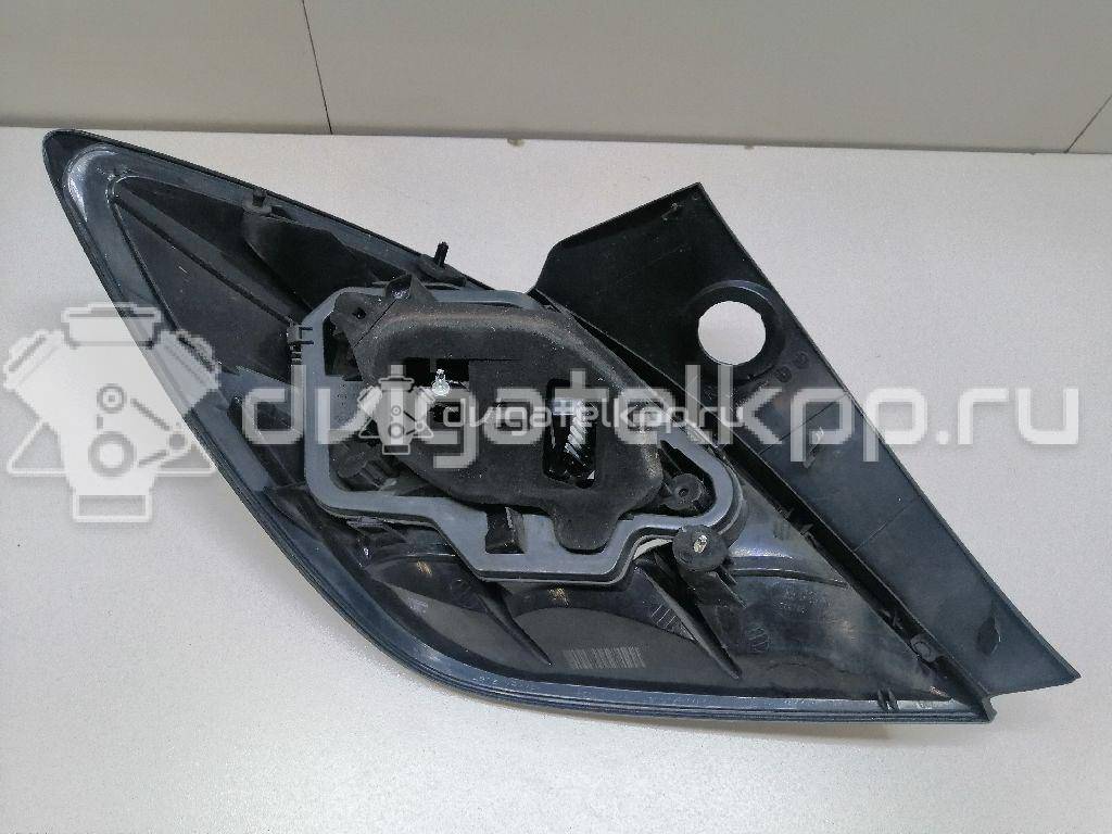 Фото Фонарь задний правый  93183056 для Opel Astra {forloop.counter}}