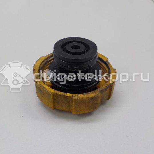 Фото Крышка расширительного бачка  9202799 для Opel Astra / Corsa / Vectra / Signum / Zafira