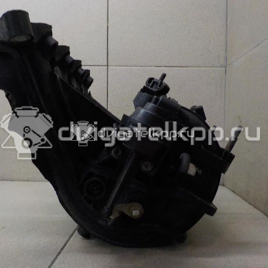 Фото Коллектор впускной для двигателя F16D3 для Daewoo / Buick (Sgm) / Chevrolet / Holden 106-110 л.с 16V 1.6 л бензин 25189267