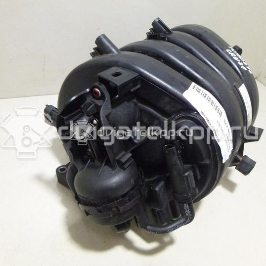 Фото Коллектор впускной для двигателя Z 18 XER для Holden / Opel / Chevrolet / Vauxhall 140 л.с 16V 1.8 л бензин 55565816