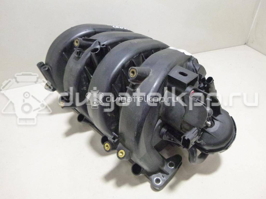 Фото Коллектор впускной для двигателя Z 18 XER для Holden / Opel / Chevrolet / Vauxhall 140 л.с 16V 1.8 л бензин 55565816 {forloop.counter}}