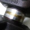 Фото Коленвал для двигателя F16D3 для Daewoo / Chevrolet / Holden 105 л.с 16V 1.6 л бензин 96385403 {forloop.counter}}