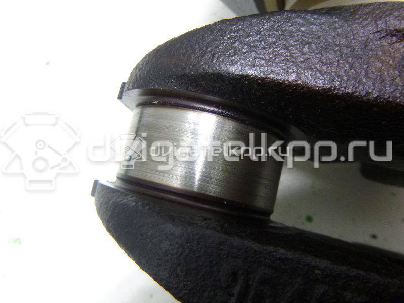 Фото Коленвал для двигателя F16D3 для Daewoo / Chevrolet / Holden 105 л.с 16V 1.6 л бензин 96385403 {forloop.counter}}