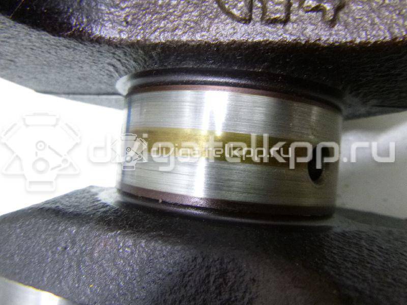 Фото Коленвал для двигателя F16D3 для Buick / Daewoo / Chevrolet / Holden 106 л.с 16V 1.6 л бензин 96385403 {forloop.counter}}