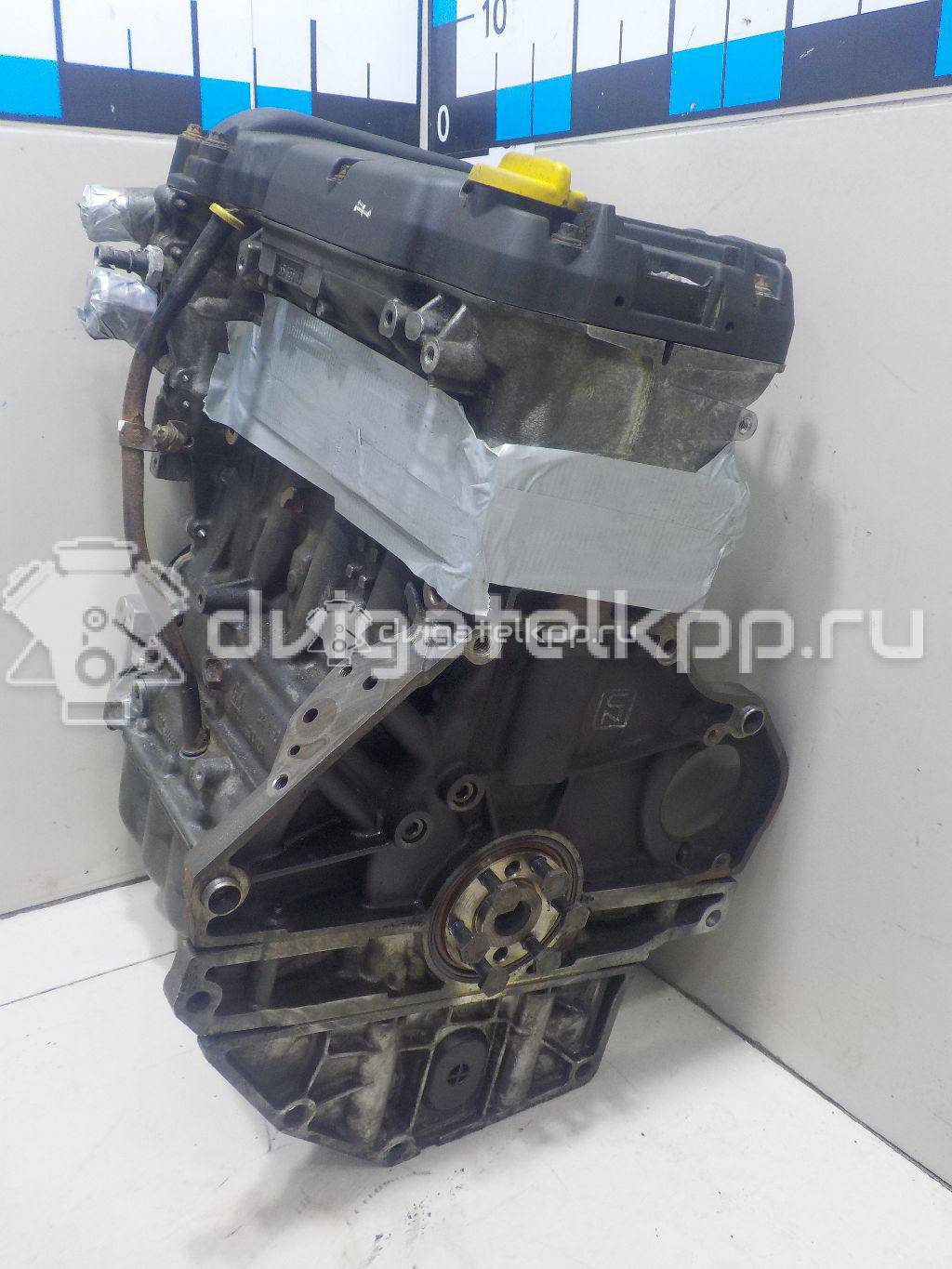 Фото Контрактный (б/у) двигатель Z 12 XEP для Opel / Suzuki / Vauxhall 80 л.с 16V 1.2 л бензин 5601481 {forloop.counter}}