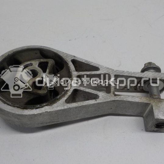 Фото Опора двигателя задняя  5684206 для Opel Astra / Adam / Corsa / Agila / Meriva