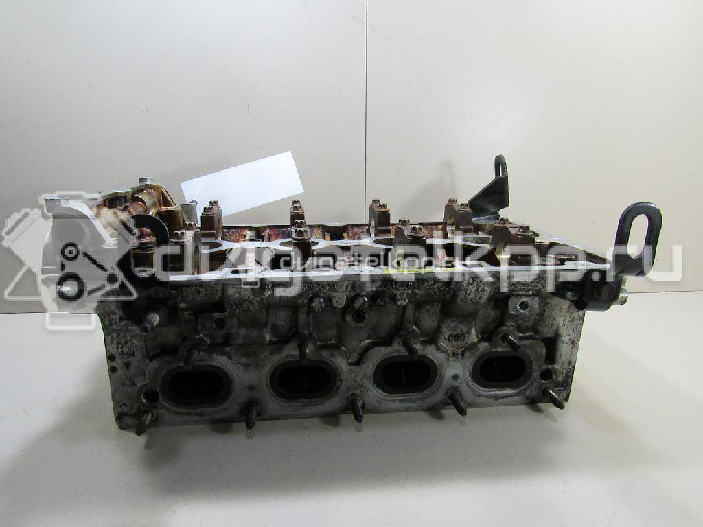 Фото Головка блока для двигателя Z 18 XER для Holden / Opel / Chevrolet / Vauxhall 140 л.с 16V 1.8 л бензин 55565451 {forloop.counter}}