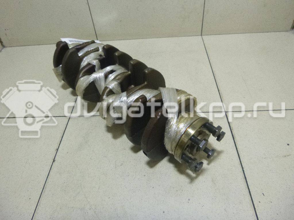 Фото Коленвал для двигателя Z 18 XER для Holden / Opel / Chevrolet / Vauxhall 140 л.с 16V 1.8 л бензин 55354227 {forloop.counter}}