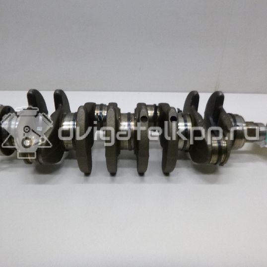 Фото Коленвал для двигателя Z 18 XER для Holden / Opel / Chevrolet / Vauxhall 140 л.с 16V 1.8 л бензин 55354227