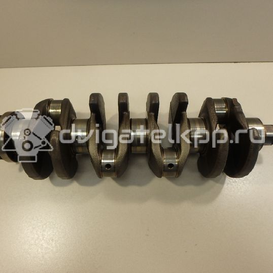 Фото Коленвал для двигателя Z 18 XER для Holden / Opel / Chevrolet / Vauxhall 140 л.с 16V 1.8 л бензин 55354227