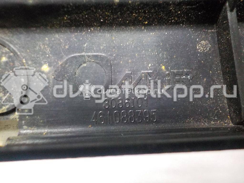 Фото Решетка радиатора  13117843 для Opel Meriva {forloop.counter}}